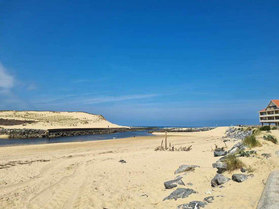 Location de Vacances Vieux-Boucau-les-Bains 156