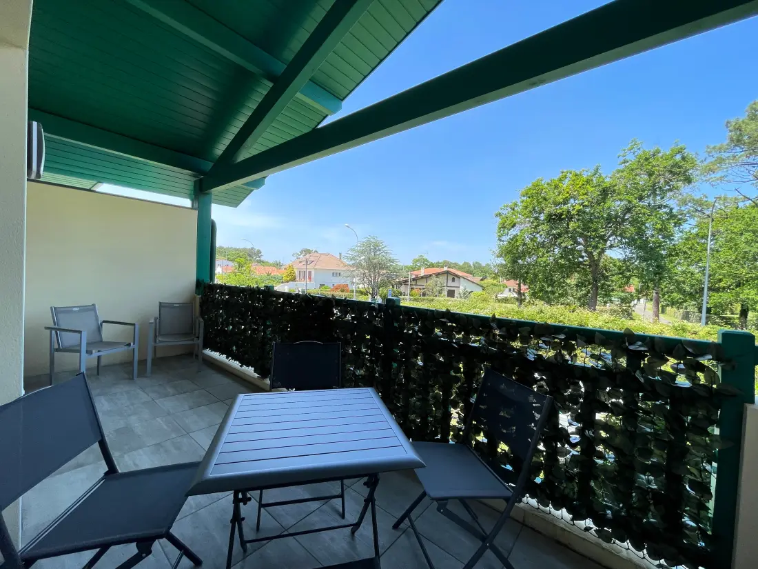 Location de Vacances Vieux-Boucau-les-Bains 156