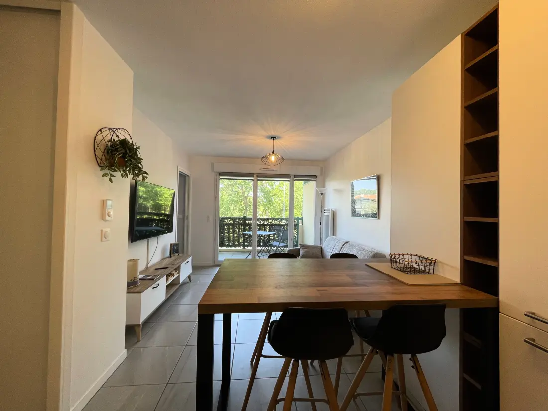 Location de Vacances Vieux-Boucau-les-Bains 156