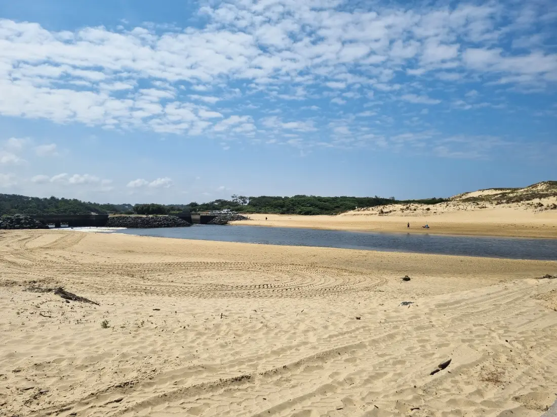 Location de Vacances Vieux-Boucau-les-Bains 156