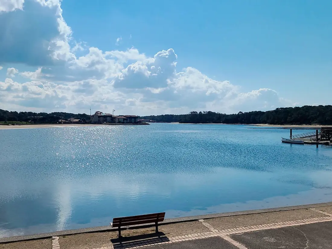 Location de Vacances Vieux-Boucau-les-Bains 178
