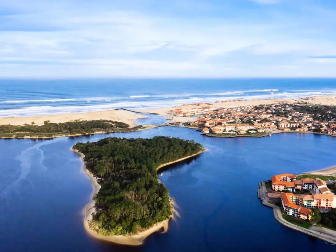 Location de Vacances Vieux-Boucau-les-Bains 178