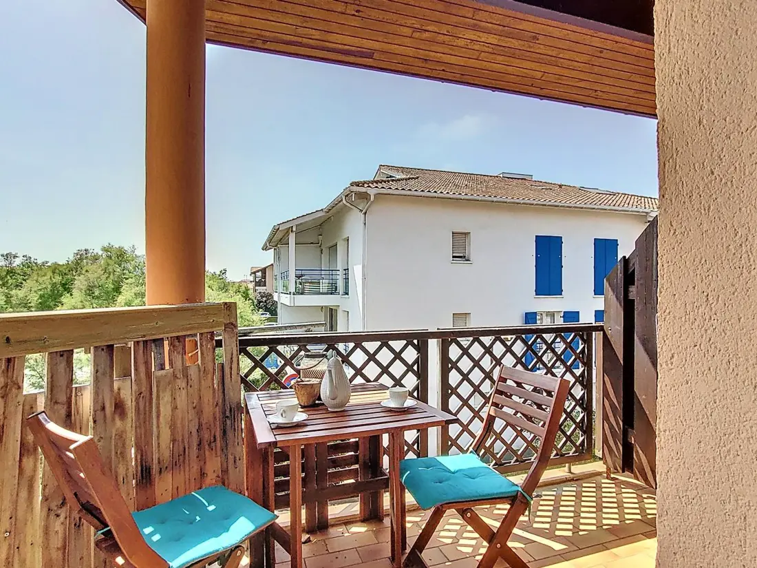 Location de Vacances Vieux-Boucau-les-Bains 178
