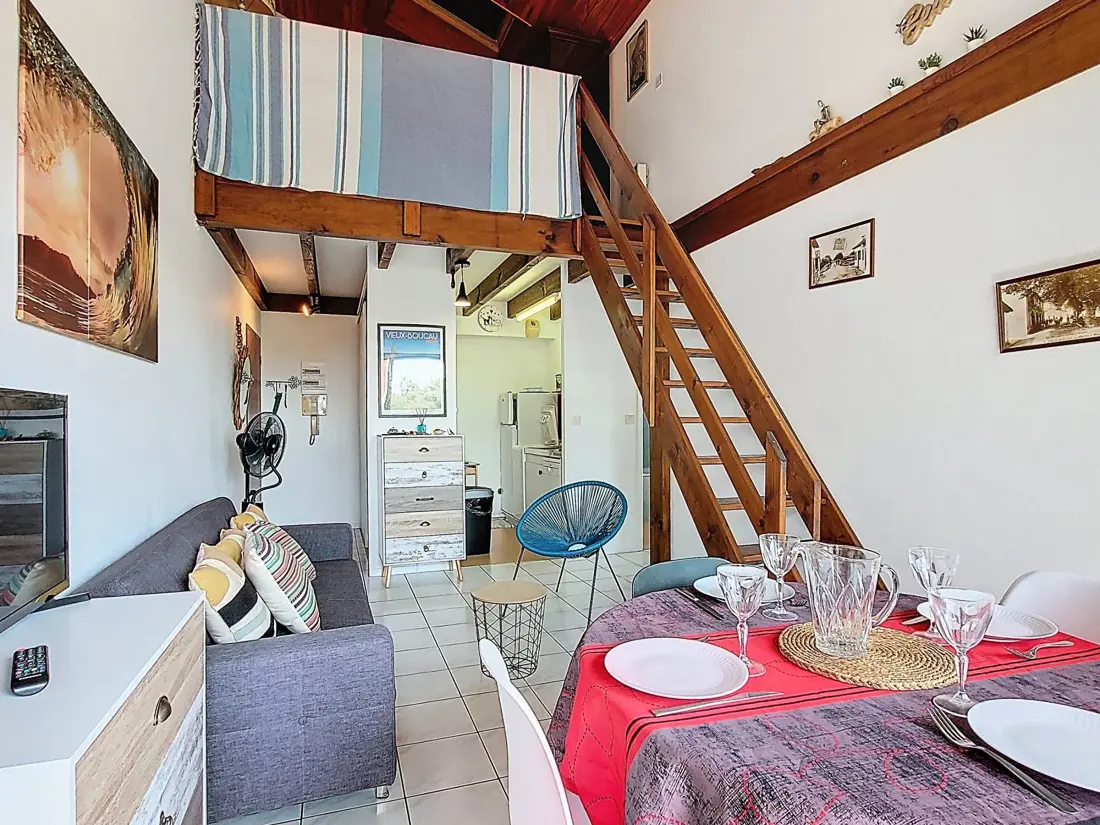 Location de Vacances Vieux-Boucau-les-Bains 178