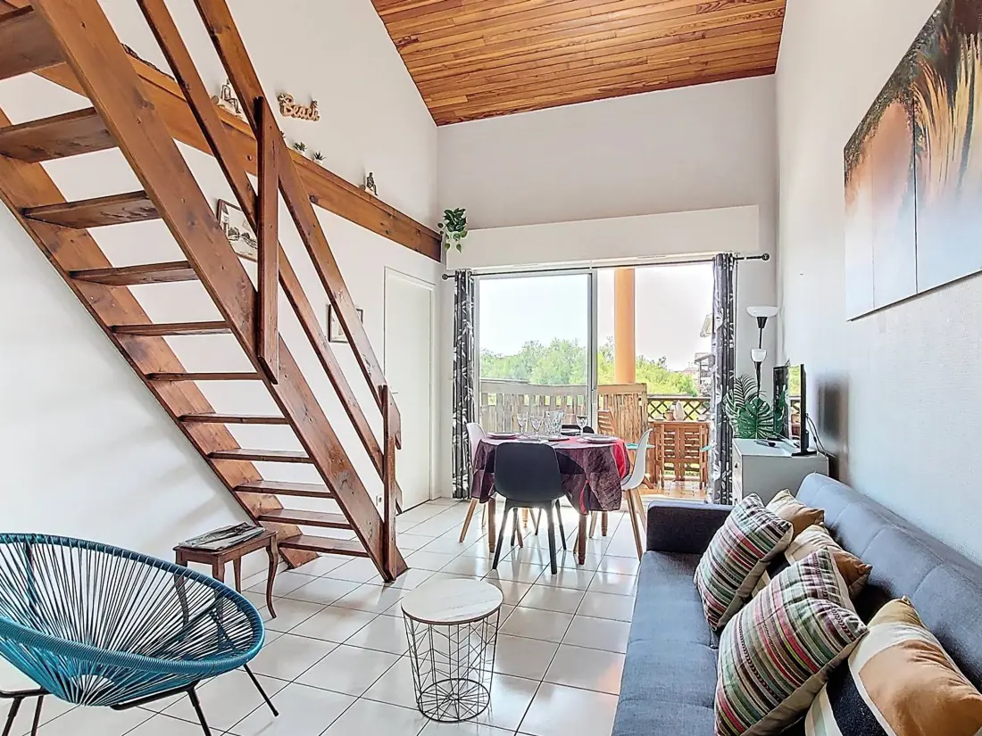 Location de Vacances Vieux-Boucau-les-Bains 178