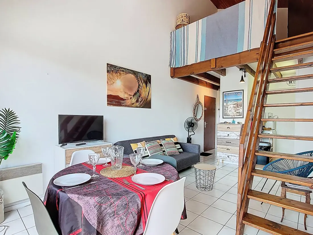 Location de Vacances Vieux-Boucau-les-Bains 178