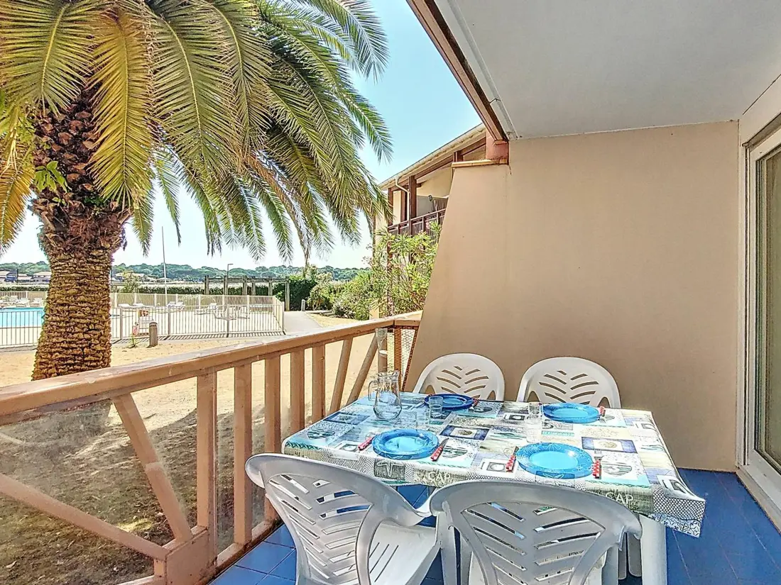 Location de Vacances Vieux-Boucau-les-Bains 179