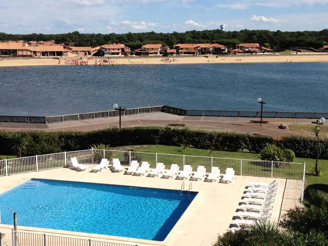 Location de Vacances Vieux-Boucau-les-Bains 179