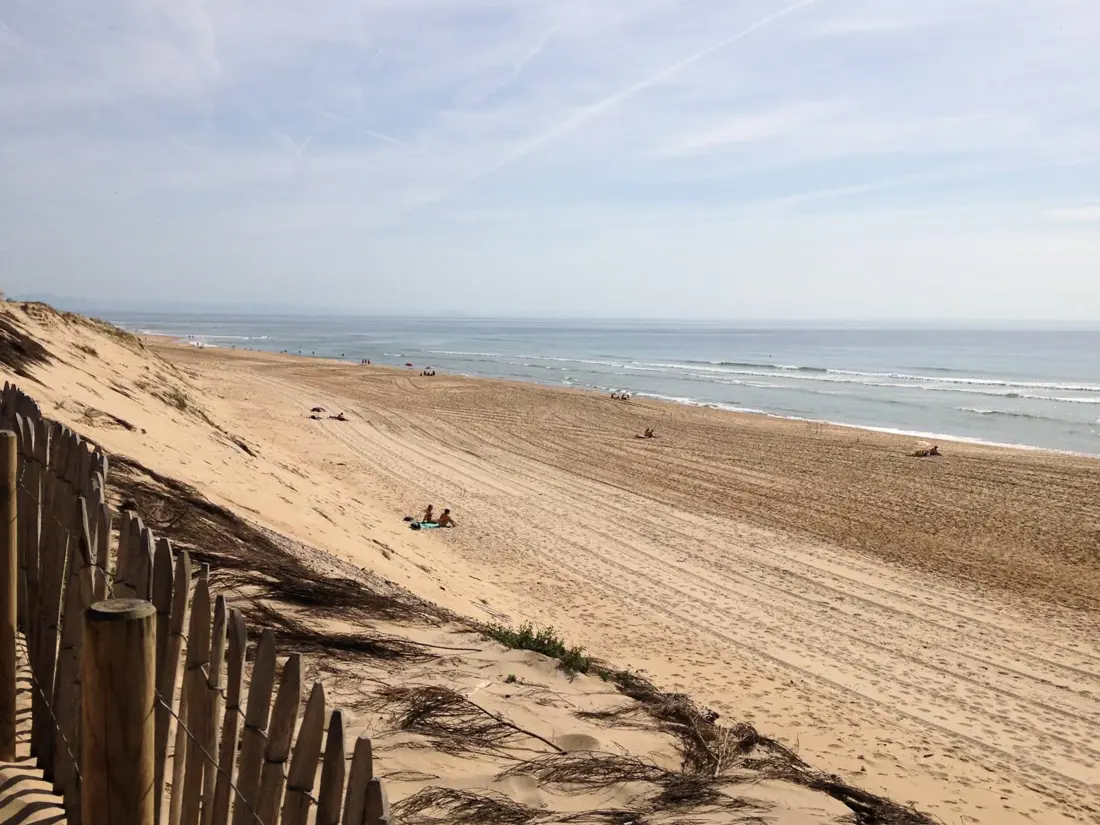 Location de Vacances Vieux-Boucau-les-Bains 179