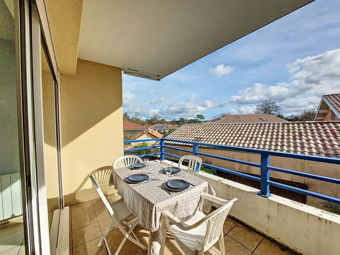 Location de Vacances Vieux-Boucau-les-Bains 181