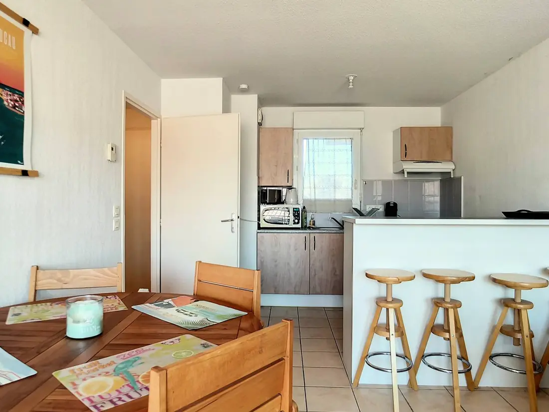 Location de Vacances Vieux-Boucau-les-Bains 181