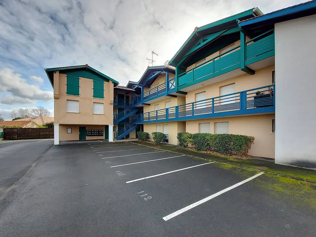 Location de Vacances Vieux-Boucau-les-Bains 181