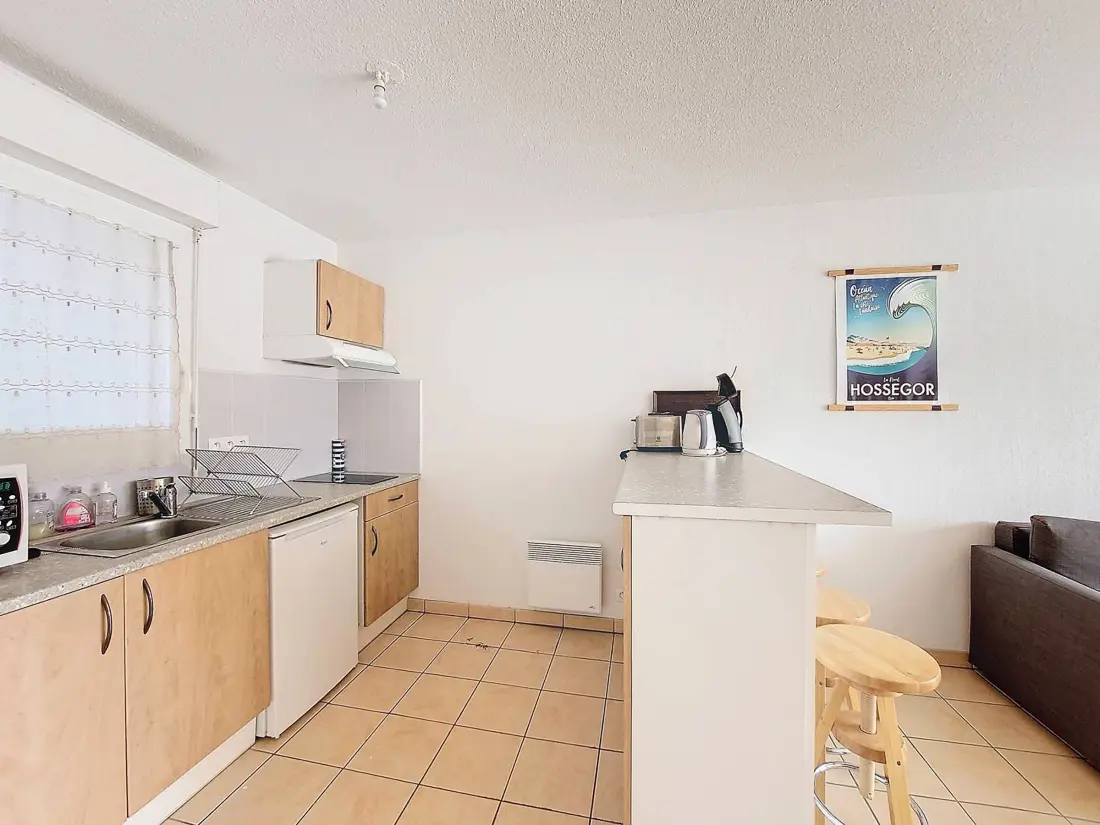 Location de Vacances Vieux-Boucau-les-Bains 181