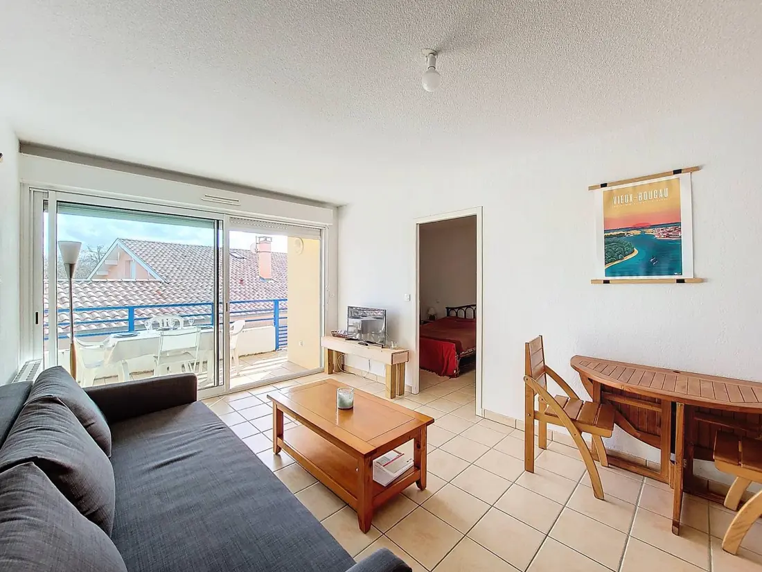 Location de Vacances Vieux-Boucau-les-Bains 181