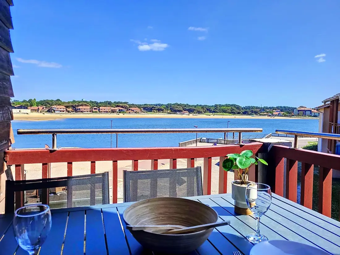 Location de Vacances Vieux-Boucau-les-Bains 183