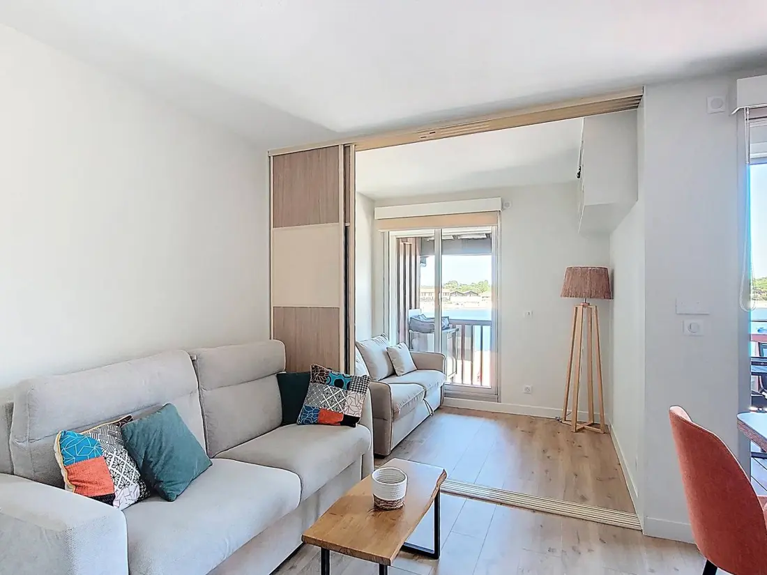 Location de Vacances Vieux-Boucau-les-Bains 183