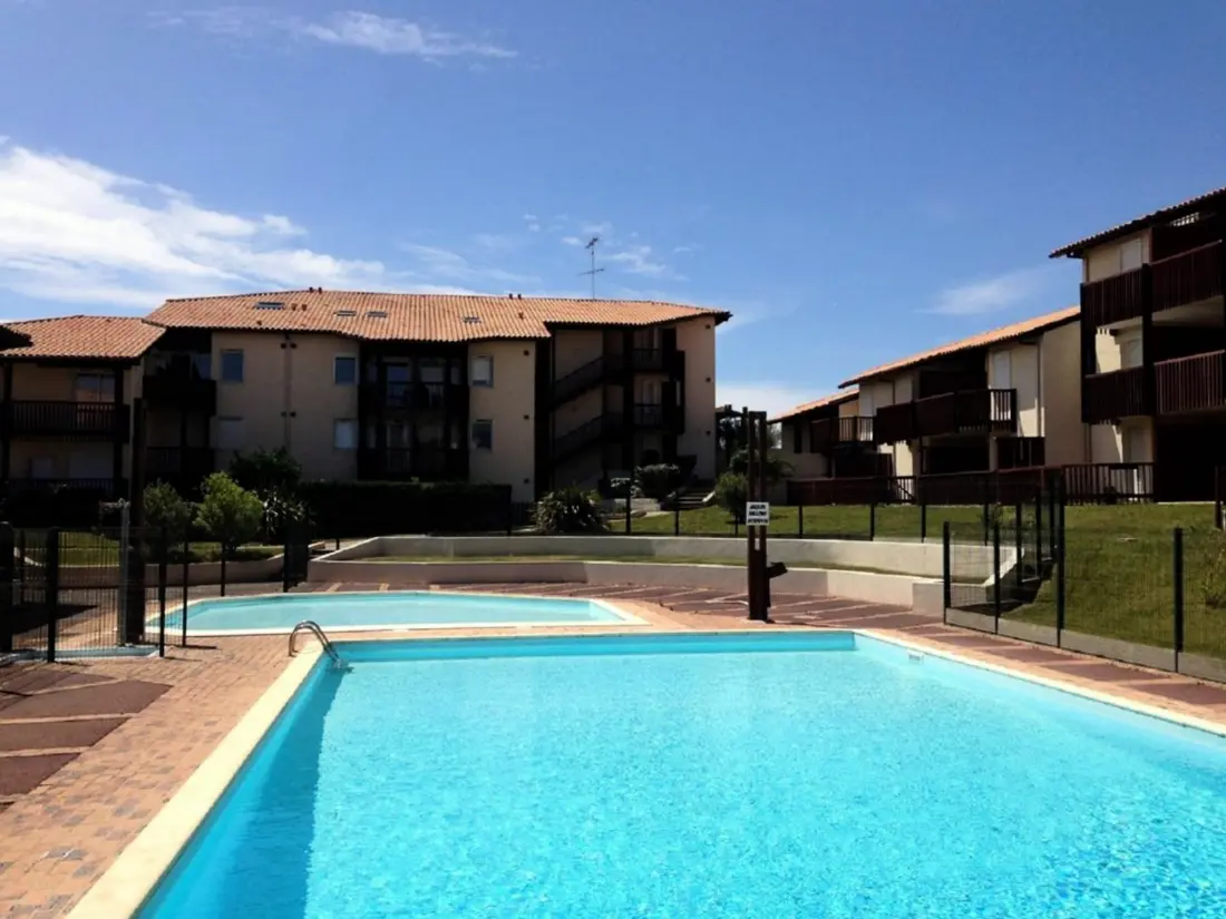 Location de Vacances Vieux-Boucau-les-Bains 185