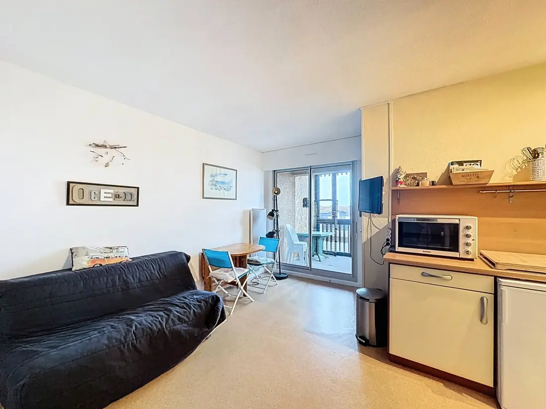 Location de Vacances Vieux-Boucau-les-Bains 185