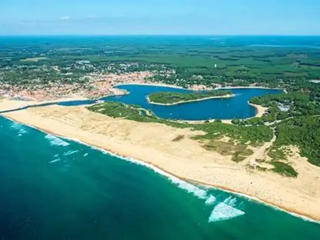 Location de Vacances Vieux-Boucau-les-Bains 185