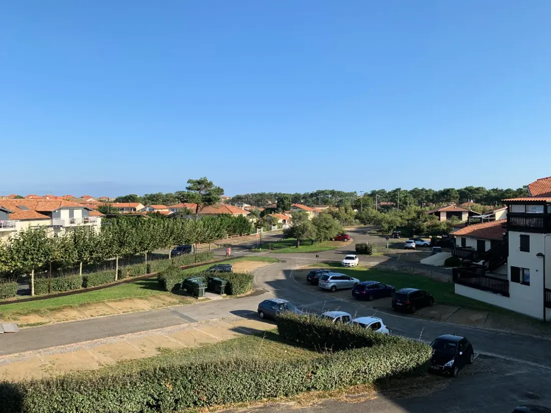 Location de Vacances Vieux-Boucau-les-Bains 185