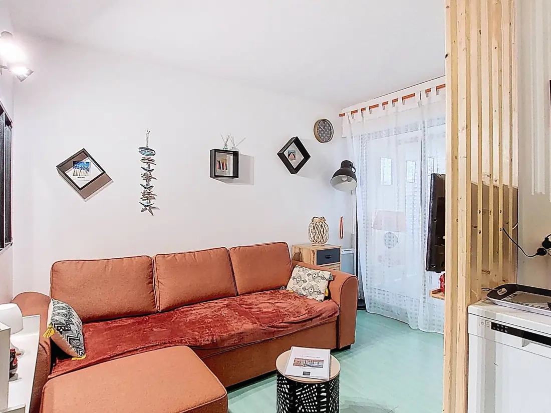 Location de Vacances Vieux-Boucau-les-Bains 186
