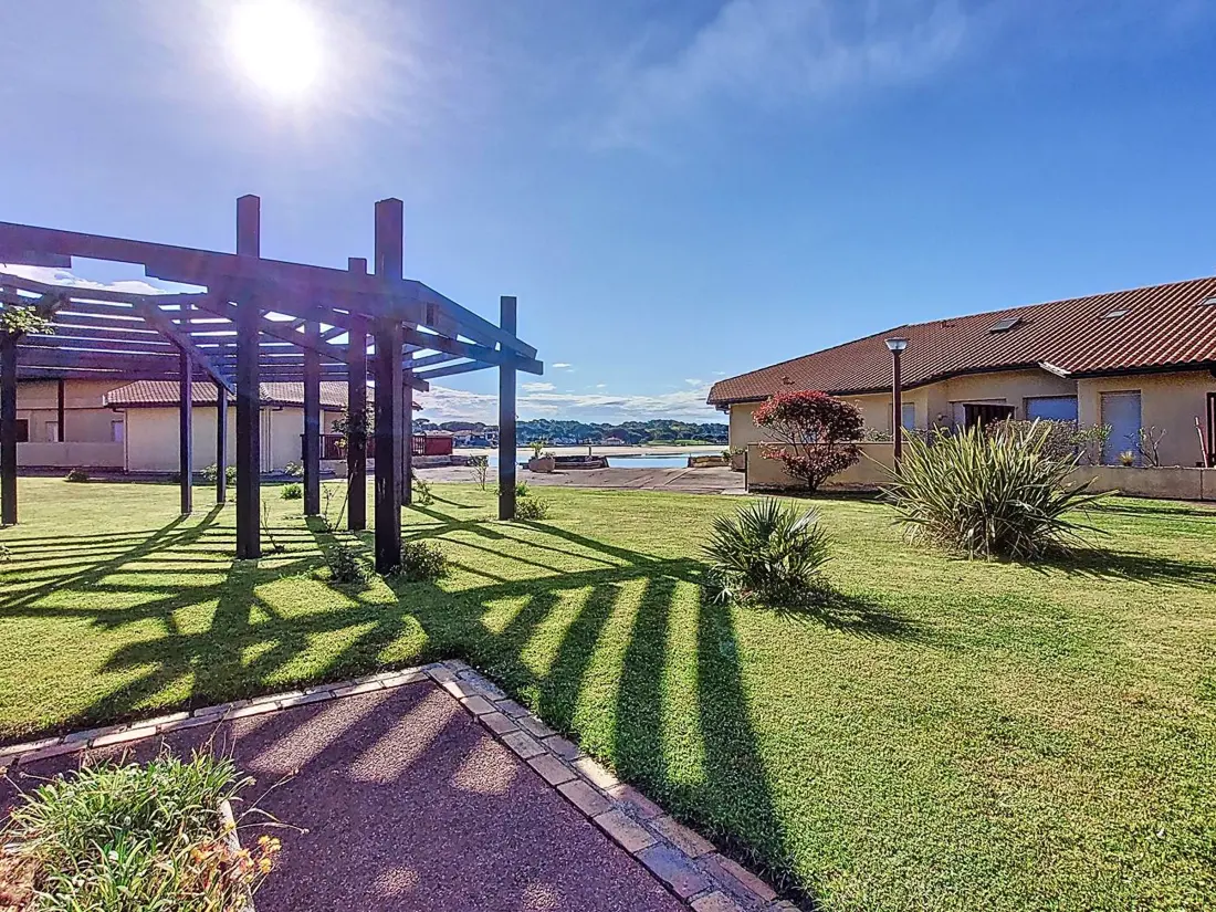 Location de Vacances Vieux-Boucau-les-Bains 186