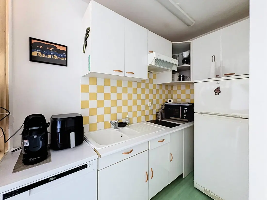 Location de Vacances Vieux-Boucau-les-Bains 186