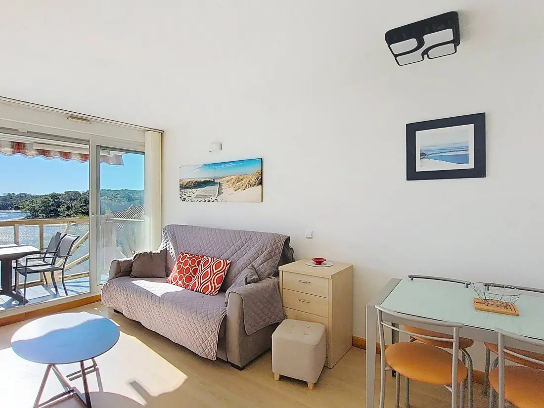 Location de Vacances Vieux-Boucau-les-Bains 187