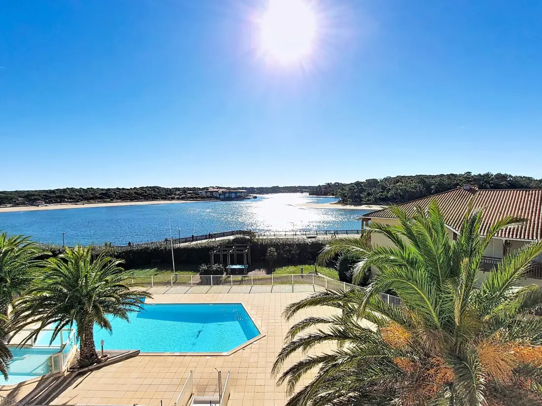 Location de Vacances Vieux-Boucau-les-Bains 187