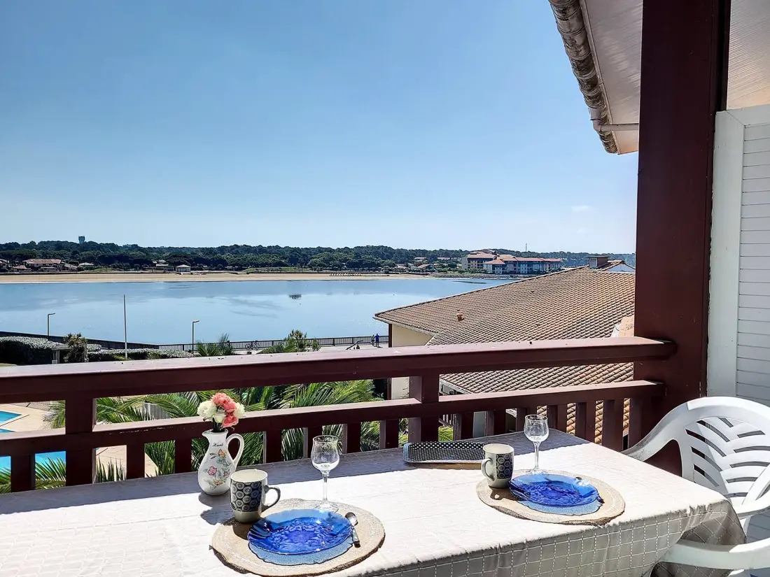 Location de Vacances Vieux-Boucau-les-Bains 188