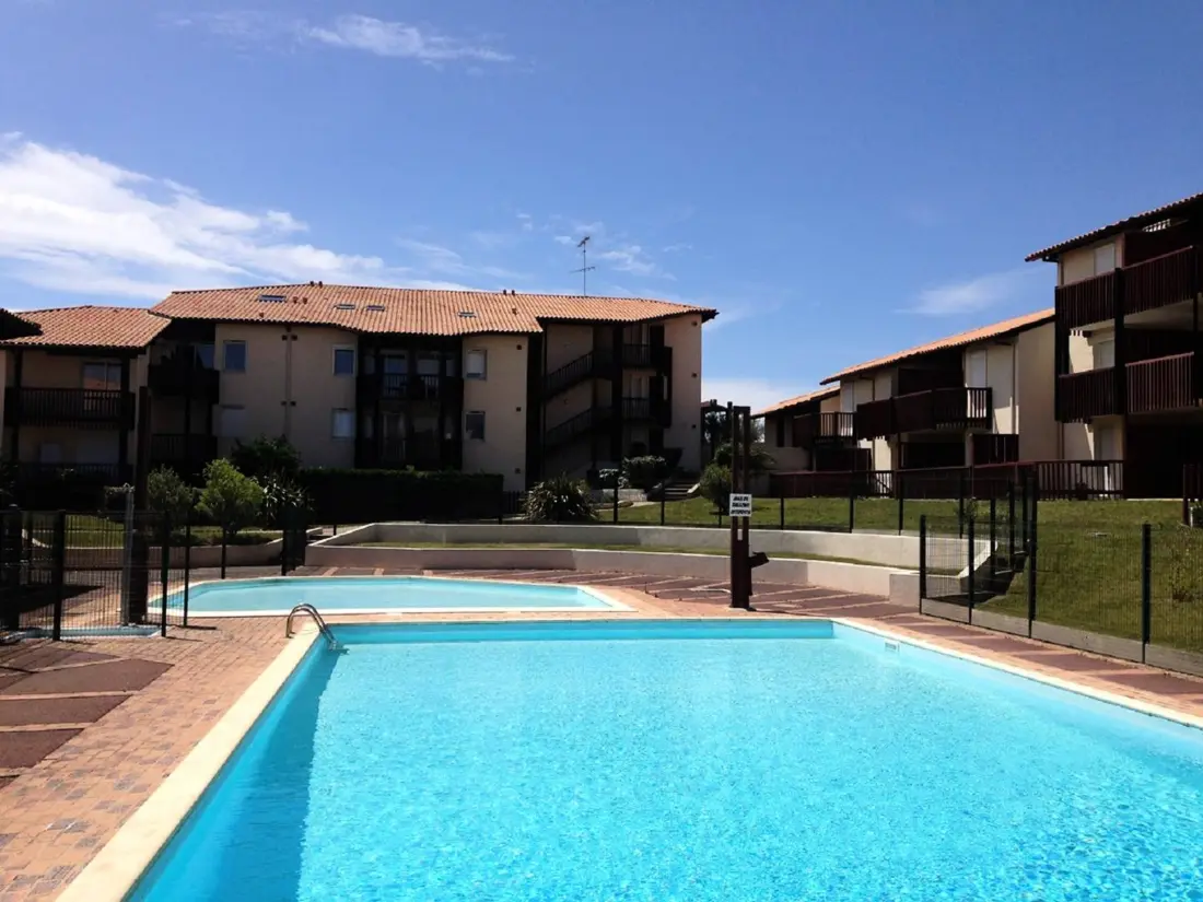 Location de Vacances Vieux-Boucau-les-Bains 189