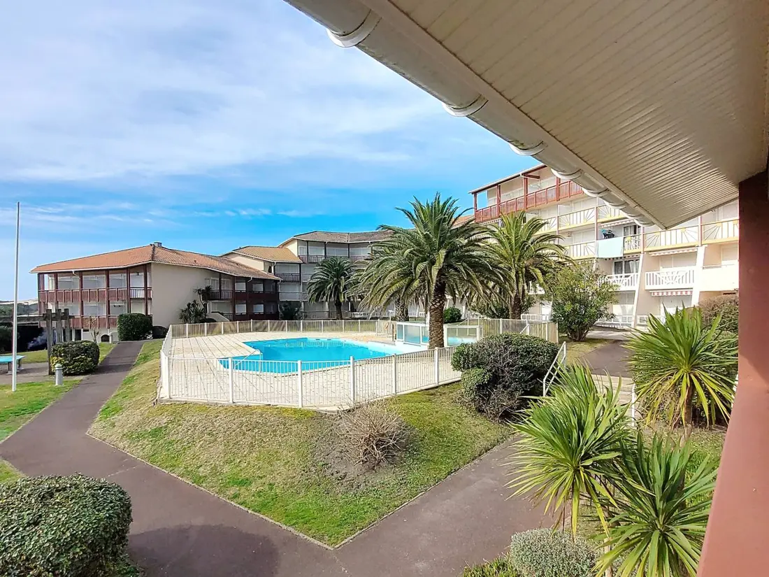 Location de Vacances Vieux-Boucau-les-Bains 191
