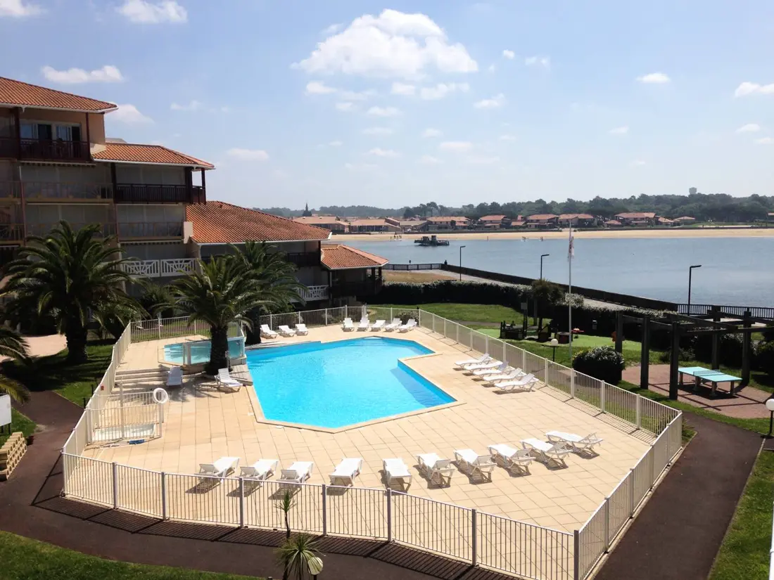 Location de Vacances Vieux-Boucau-les-Bains 192