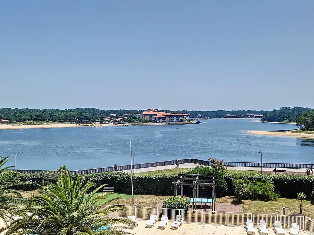Location de Vacances Vieux-Boucau-les-Bains 192