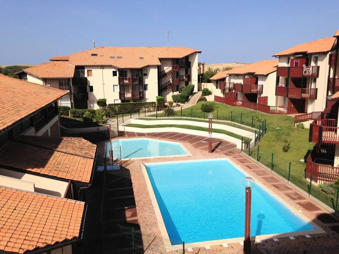 Location de Vacances Vieux-Boucau-les-Bains 194