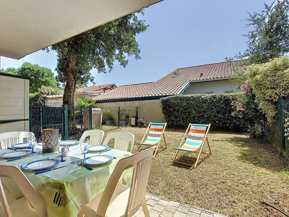 Location de Vacances Vieux-Boucau-les-Bains 195