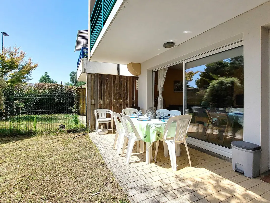 Location de Vacances Vieux-Boucau-les-Bains 195