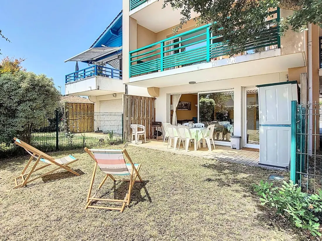 Location de Vacances Vieux-Boucau-les-Bains 195