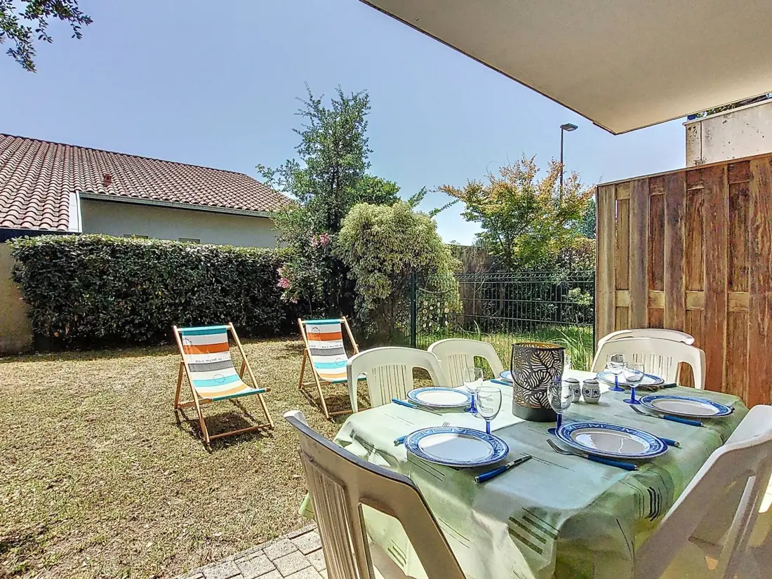 Location de Vacances Vieux-Boucau-les-Bains 195