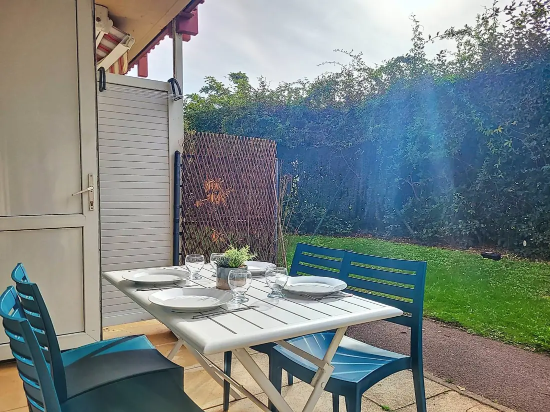 Location de Vacances Vieux-Boucau-les-Bains 196