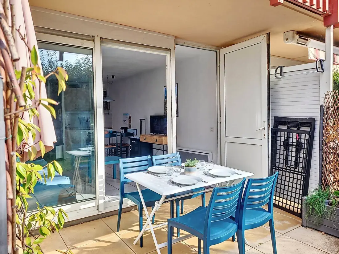 Location de Vacances Vieux-Boucau-les-Bains 196