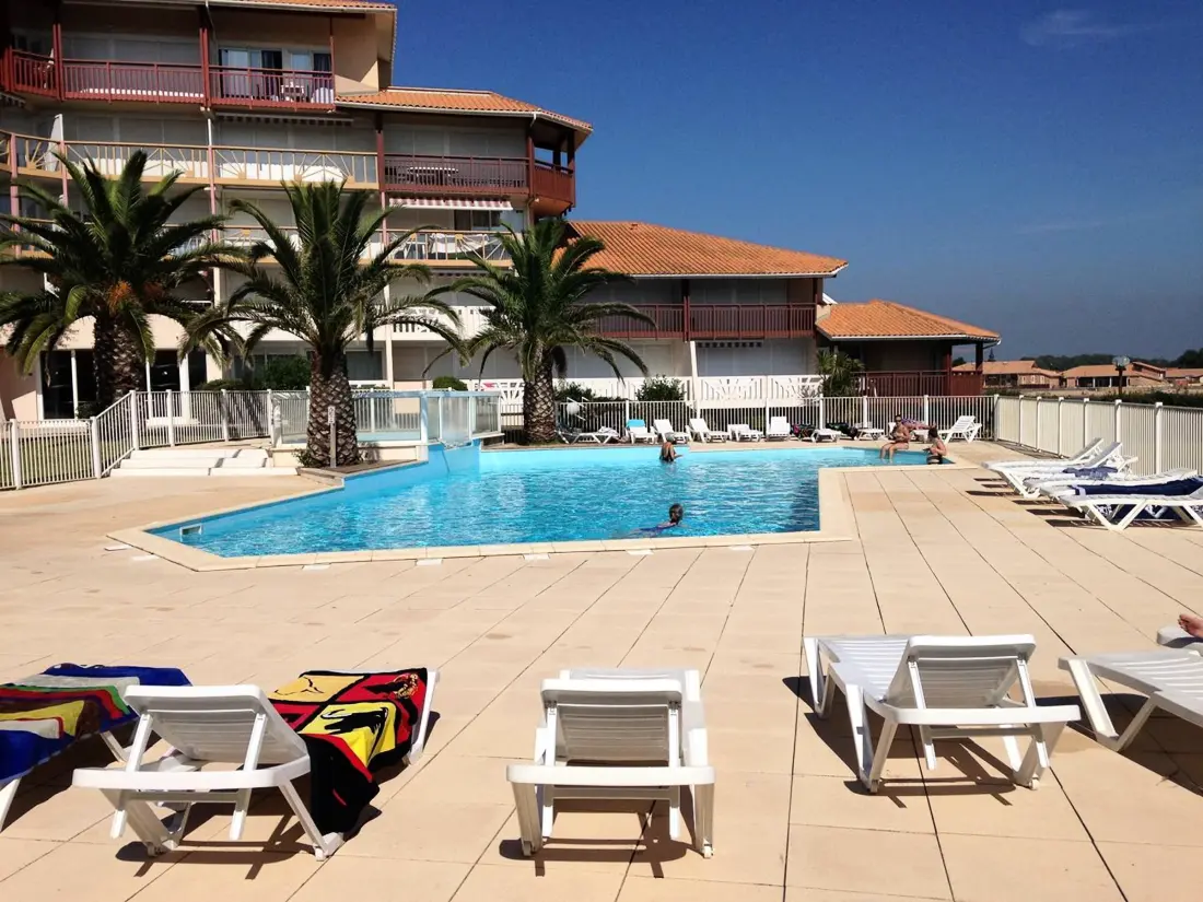 Location de Vacances Vieux-Boucau-les-Bains 196