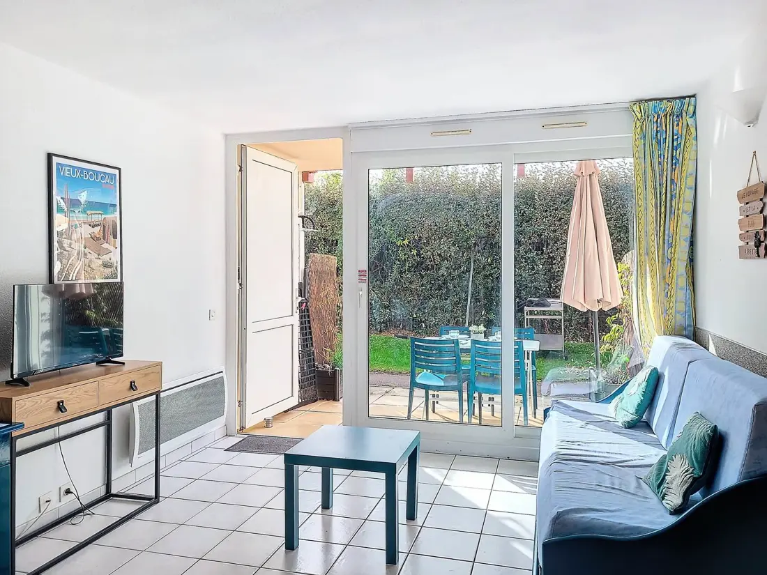 Location de Vacances Vieux-Boucau-les-Bains 196
