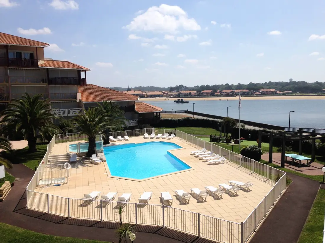 Location de Vacances Vieux-Boucau-les-Bains 197
