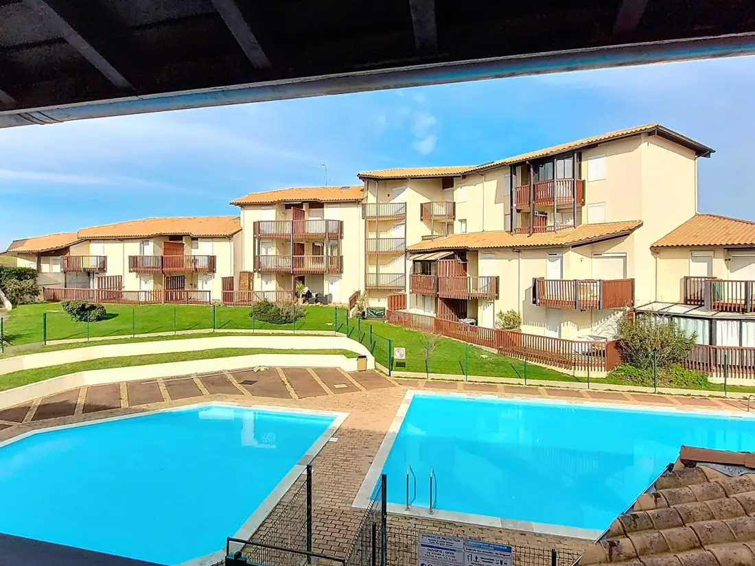 Location de Vacances Vieux-Boucau-les-Bains 199