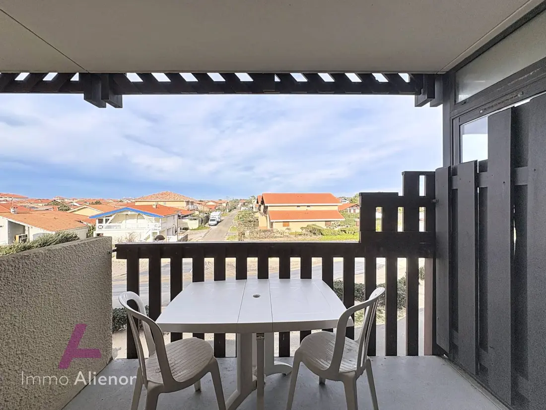 Location de Vacances Vieux-Boucau-les-Bains 203