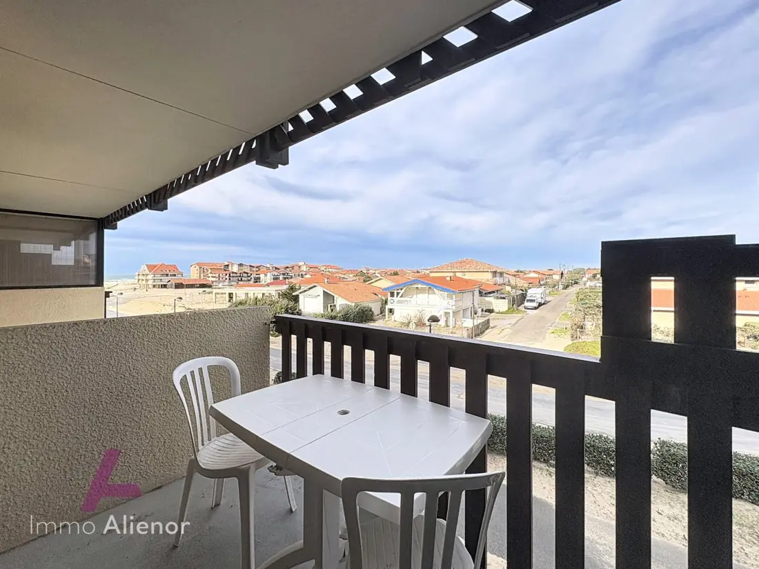 Location de Vacances Vieux-Boucau-les-Bains 203