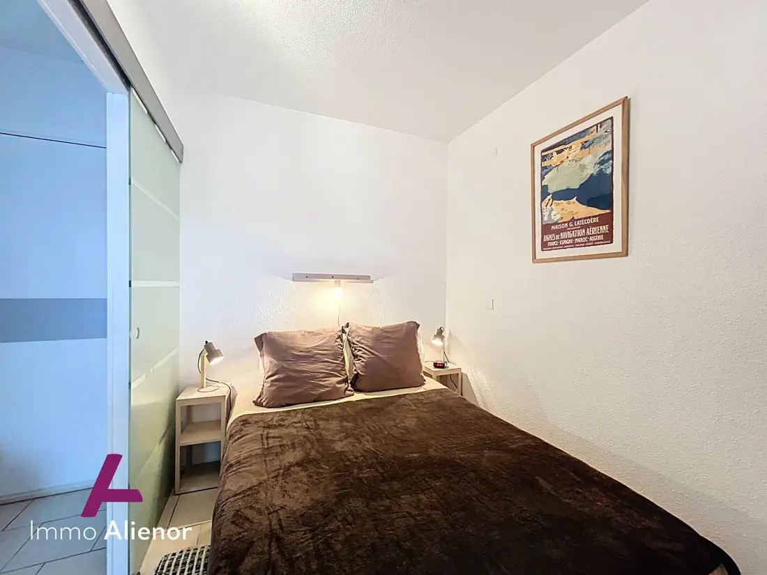 Location de Vacances Vieux-Boucau-les-Bains 205