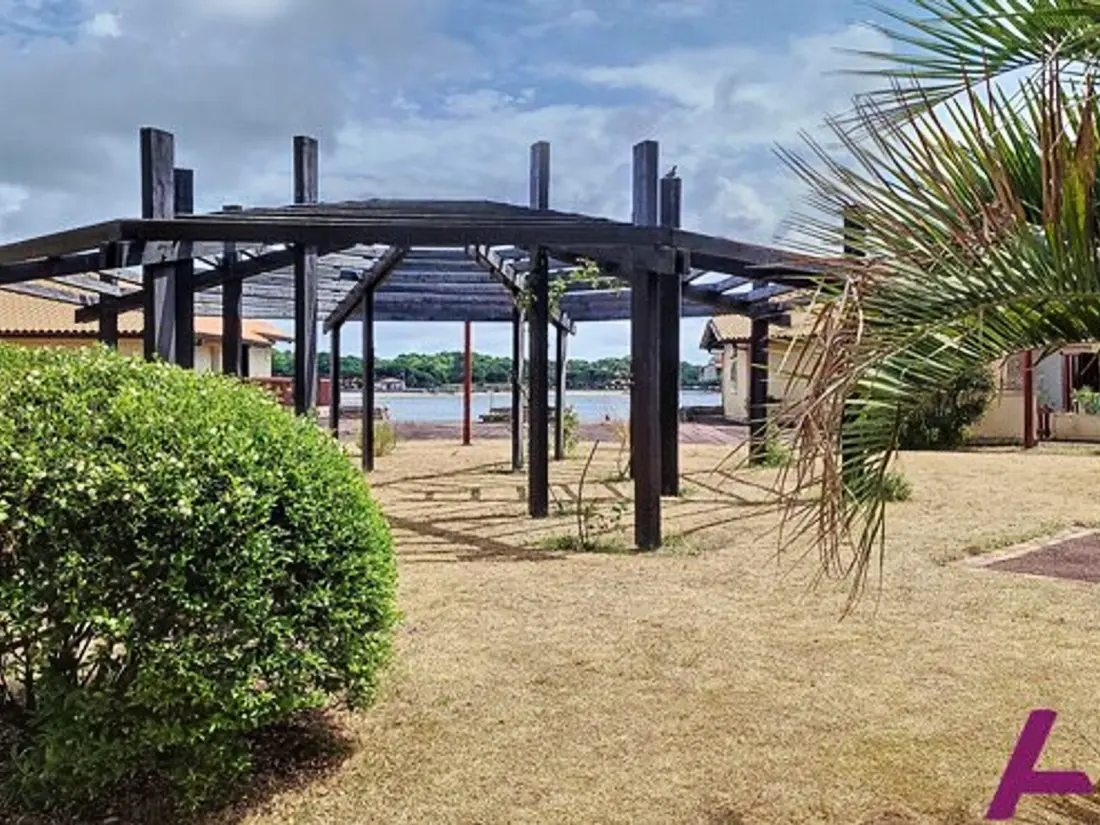 Location de Vacances Vieux-Boucau-les-Bains 205