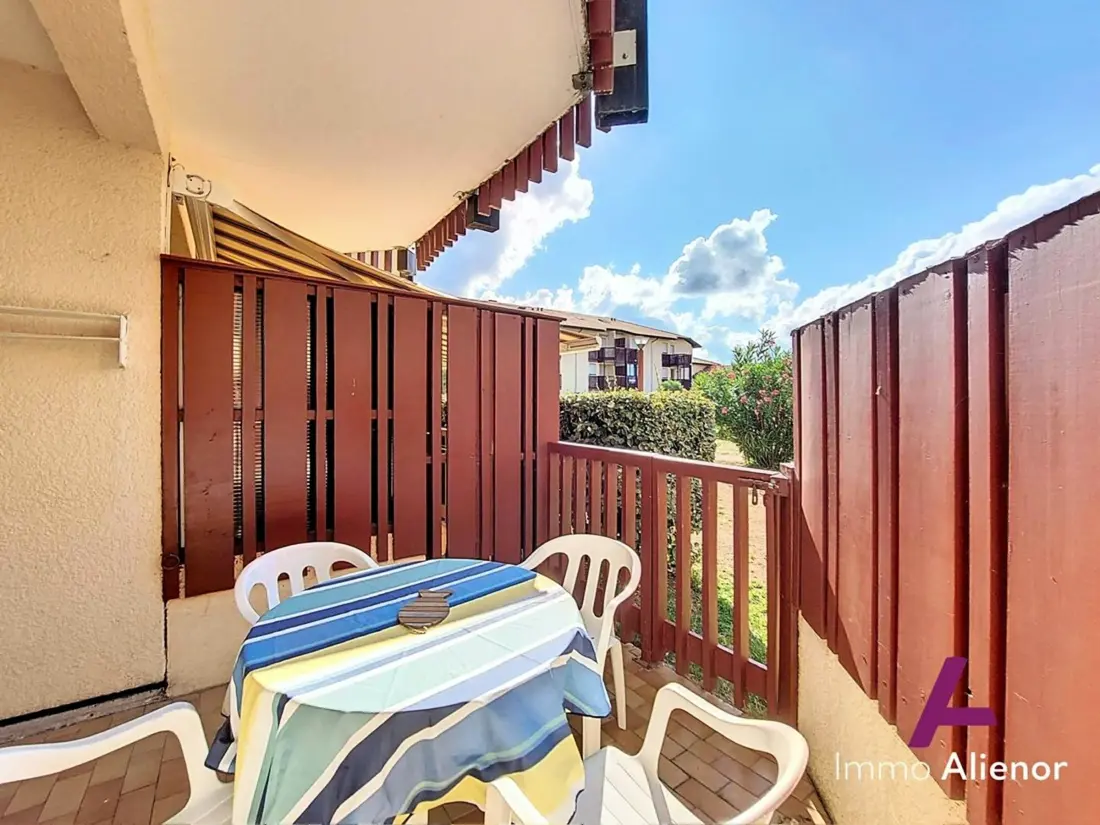 Location de Vacances Vieux-Boucau-les-Bains 205